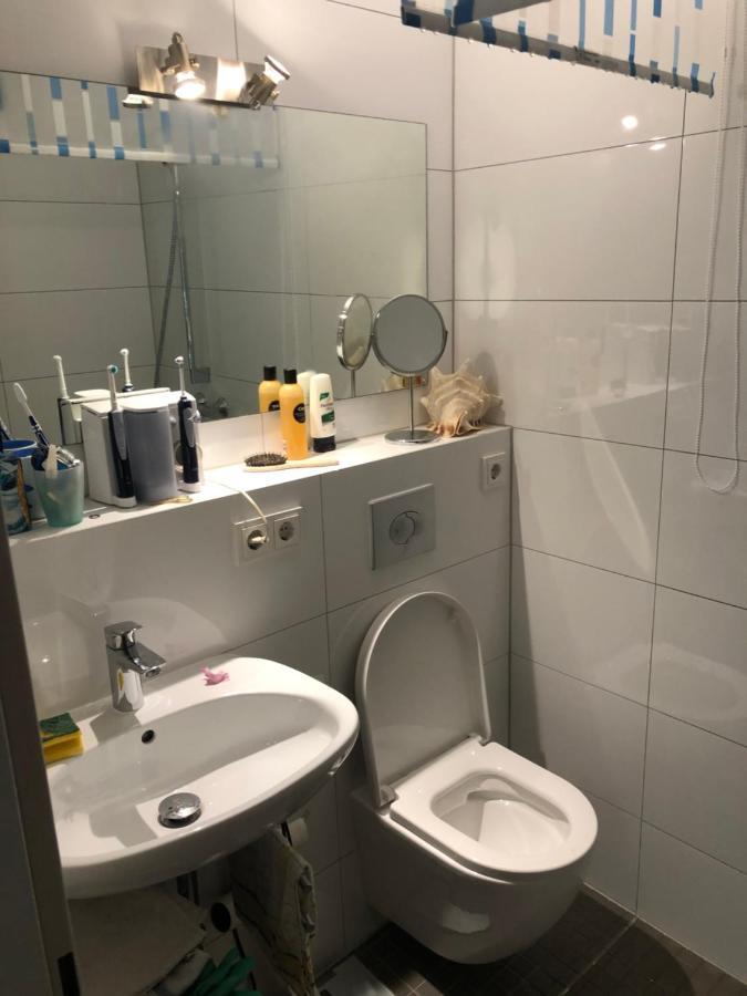 Appartamento Zentrales Eg Im Glockenbachviertel *