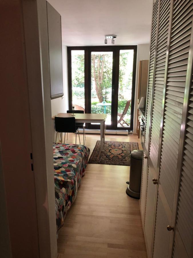 Apartment Zentrales Eg Im Glockenbachviertel *